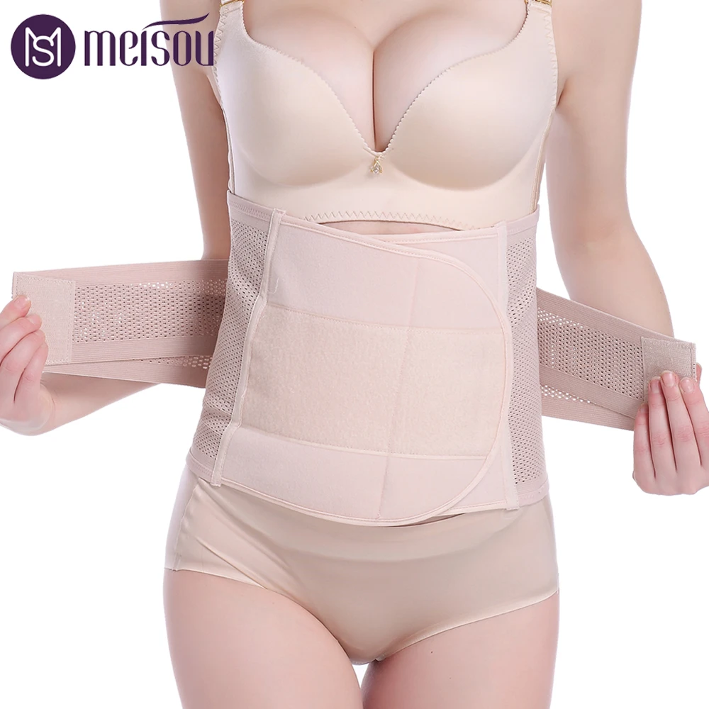 body magic waist trainer