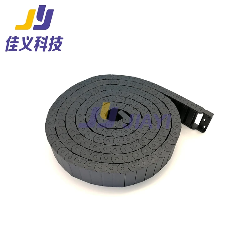 

Hot Sales!!15*50mm Width 3.2m Length Drag Chain for Inkjet Printer