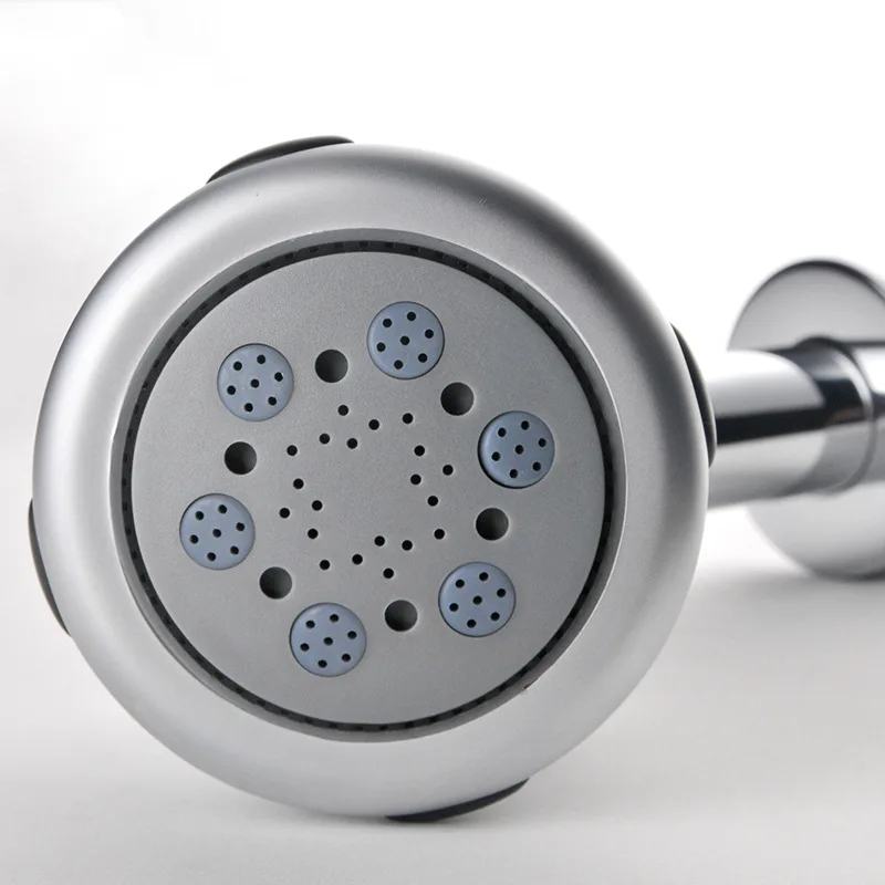 Wall Shower Mixer  (18)