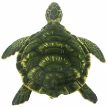 JESONN Peluche Tortuga Dormilona