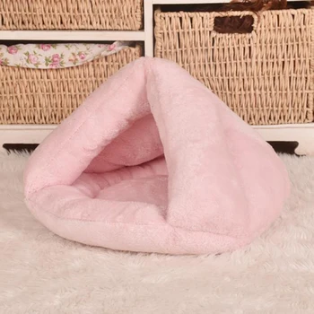 

Dog Mats For Pets Winter Warm Pets Mat Soft Thicken Nest Pet Cat Small Dogs Puppy Bed Kitten Cave Sleeping Bed For Pets