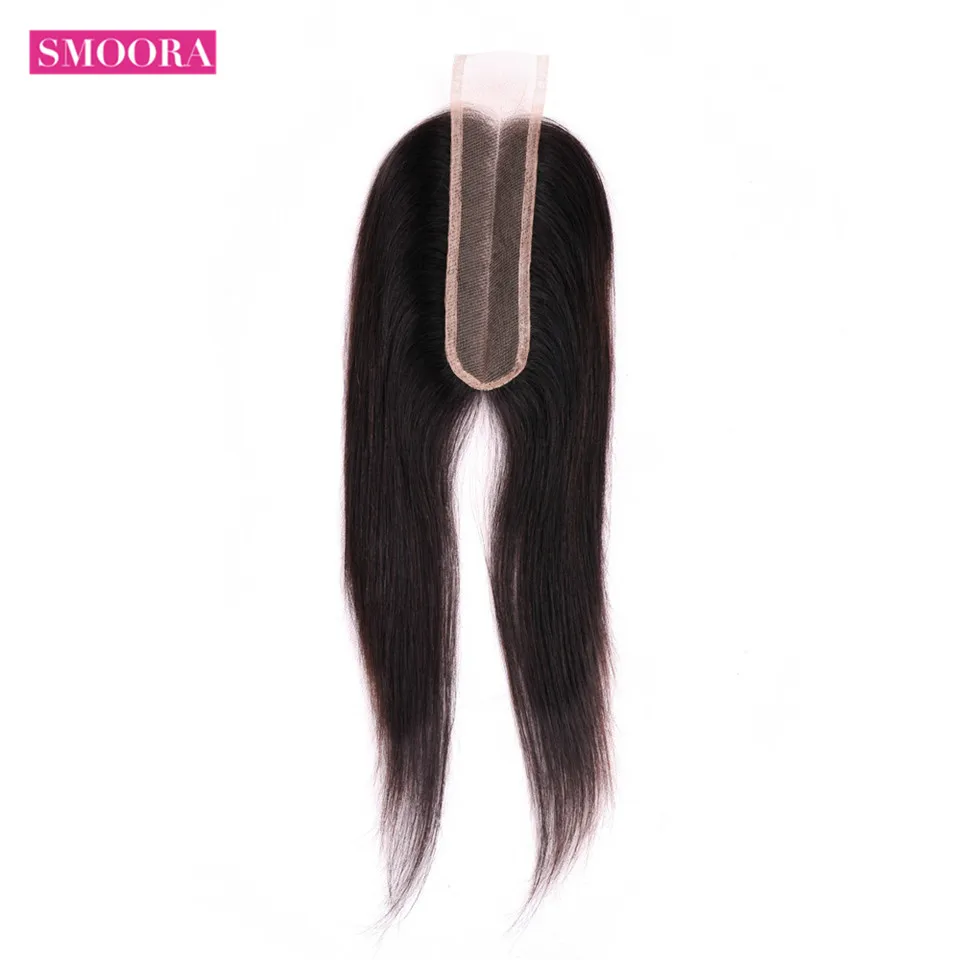 straight lace closure 2X6_副本