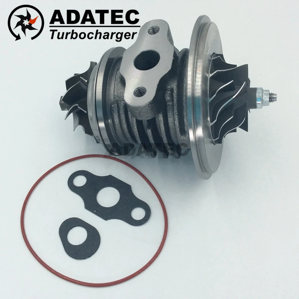 Турбинный картридж GT2538C CHRA turbo core 454203 A6050960499 для Mercedes-PKW G-klase 290 TD W461 88 кВт 120HP OM602.983 5