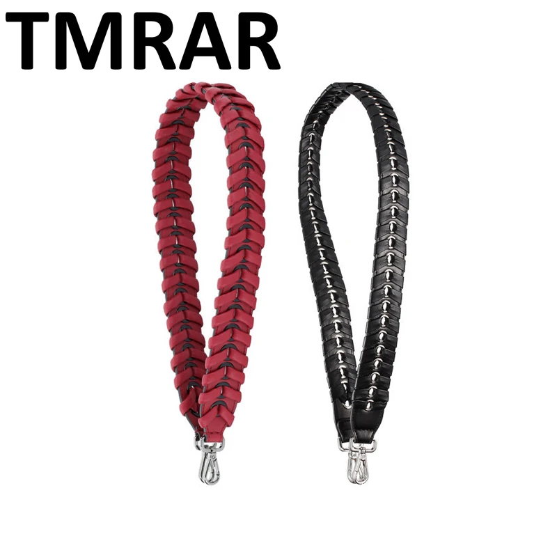 Сумка ремень из натуральной кожи 2019|bag accessories|bag partsbag strap |