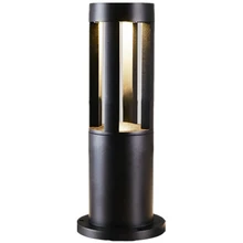 Светодиодный Ландшафтный садовый светильник, наружный водонепроницаемый светильник для украшения газона во дворе, Рождественская дорожка, вилла, садовый светильник, лампа, столб 25