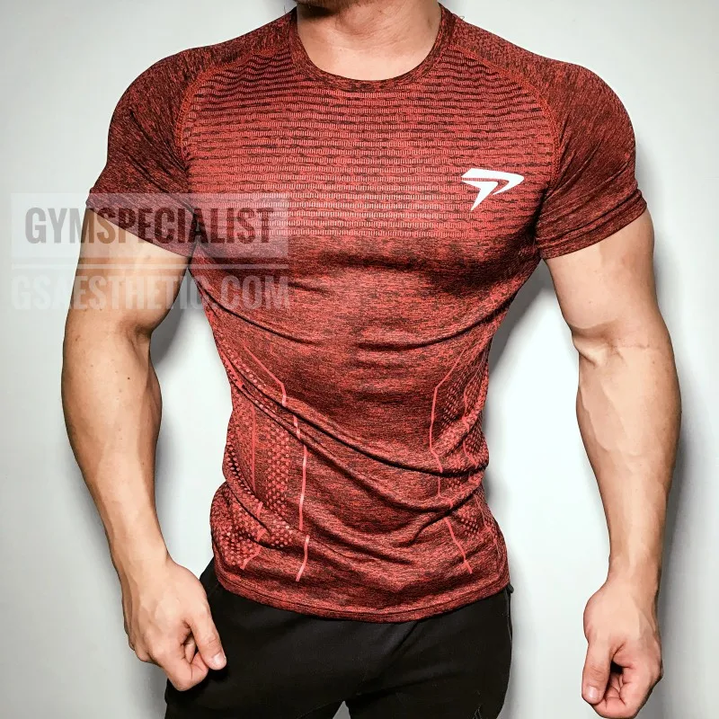 best thermal compression shirt