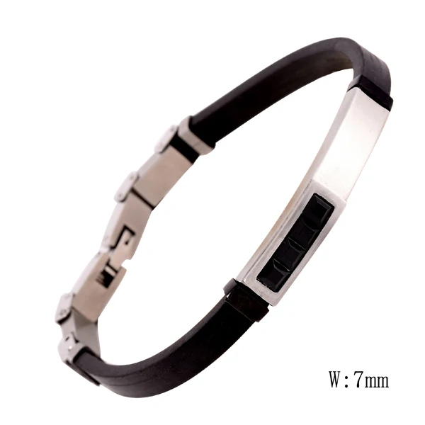 

RB3578 The latest luxury titanium steel pearl pendant banquet party best bracelet nail jewelry gift for women party