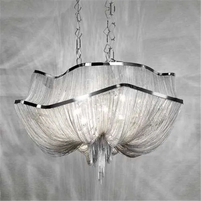 

hot selling modern Terzani Atlantis Suspension Light - Two Tier