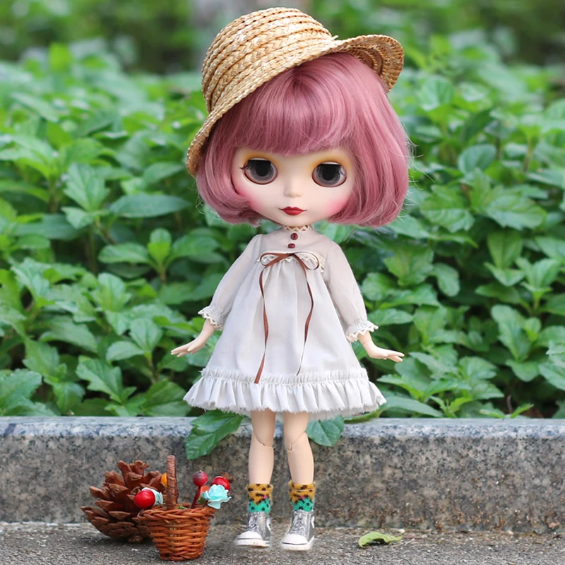 blythe doll clothes  (4)