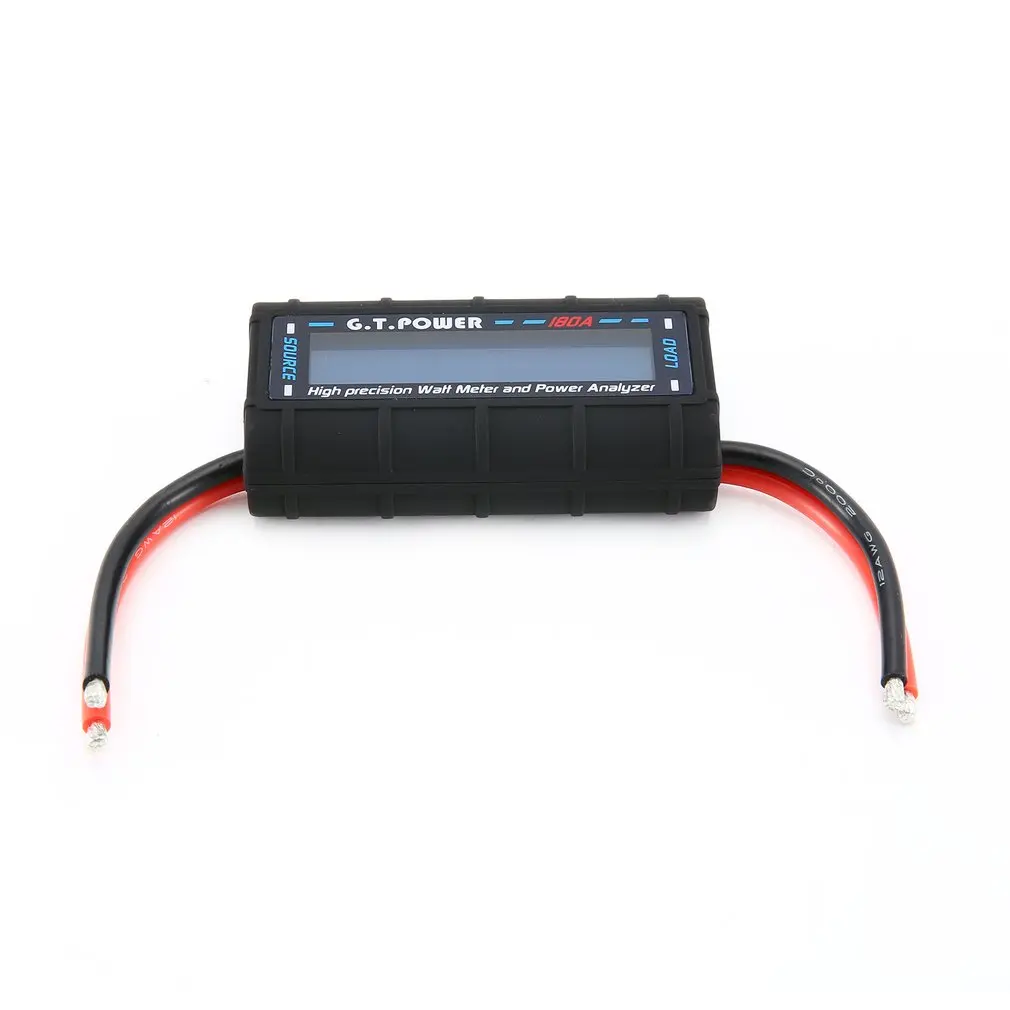 Watt meter 180A Watt meter 180A