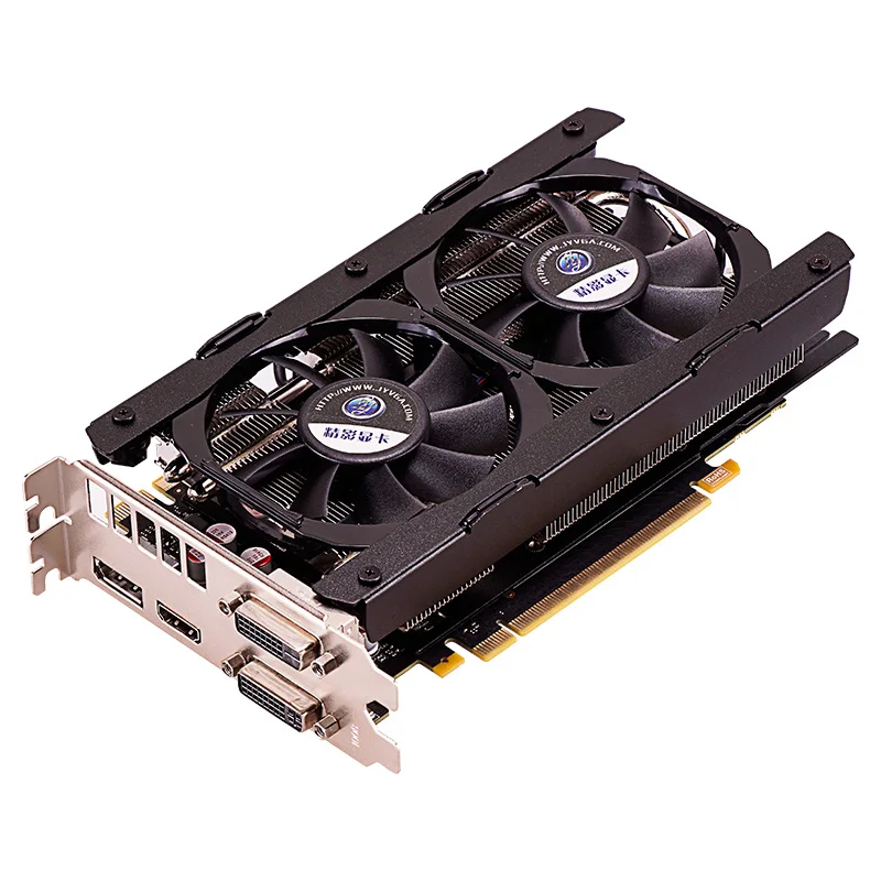  Movie of GTX660TI 4G 1152sp 192bit   graphics card game players. 