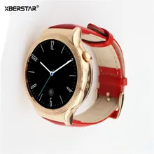 Alta qualidade pulseira de couro genuíno para huawei watch leather strap mens relógios inteligentes acessórios