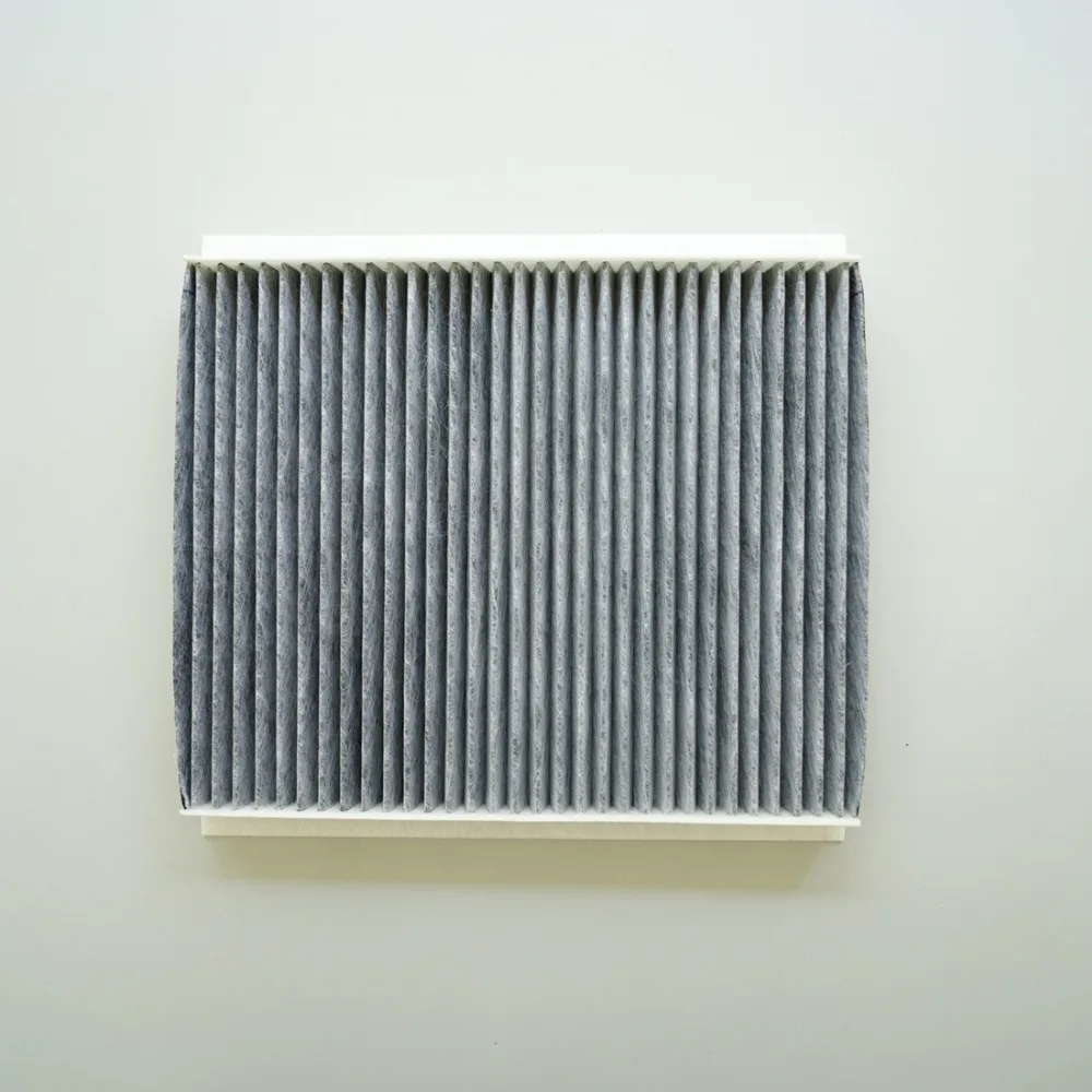 

cain filter for 2013 JAC S5 2.0 OEM:8126100U1510-06 #RT311C