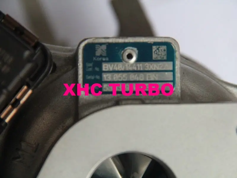 BV40-0341-2-XHC