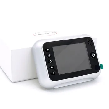 

HIPERDEAL LCD 3.5 Inch Color Electronic Display door Doorbell Viewer Night Peephole Camer 5.13