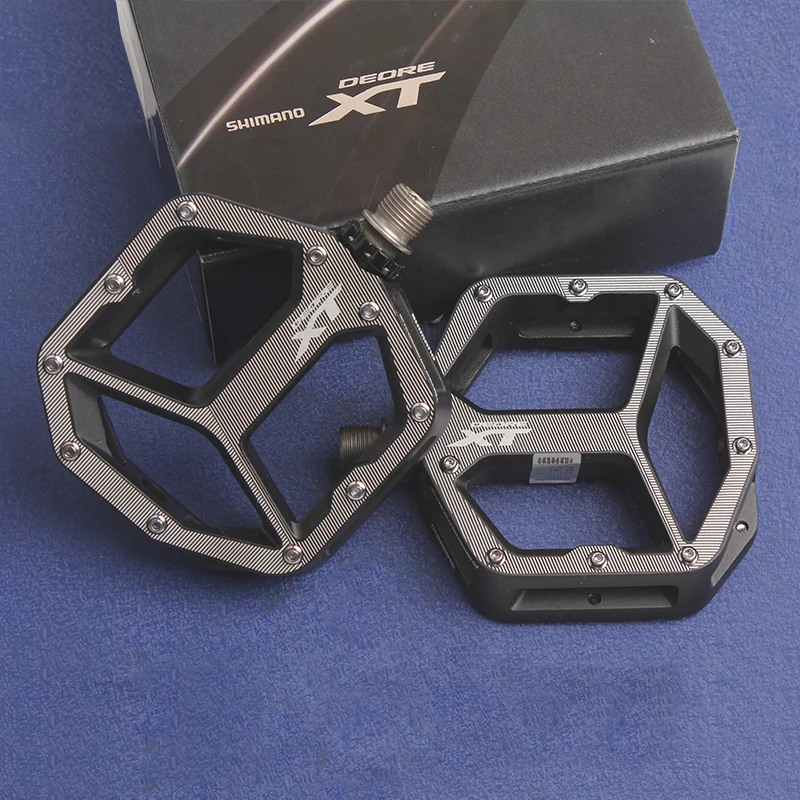 shimano xt m8040 pedals