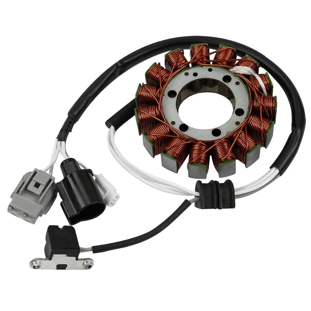 

Generator Stator For Yamaha YXM Viking 700 EPS SE 2014-2016 YXM Viking 700 14-16