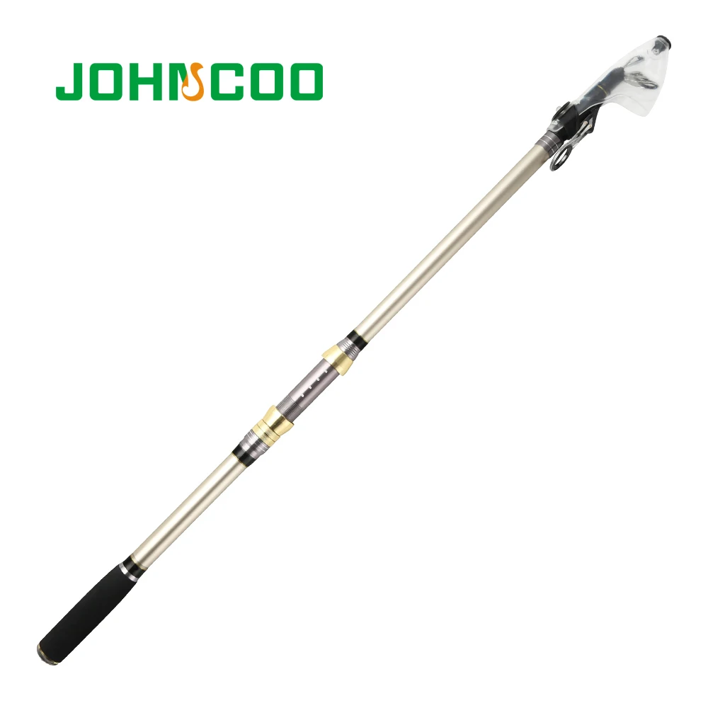 Aliexpress.com : Buy JOHNCOO High Quality Surf Rod Carbon