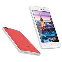 IPRO New Arrival Unlocked Smartphone Quad-core Celular Android 5.1 Mobile Phone Dual SIM Cell Phones with Phone Case+Film