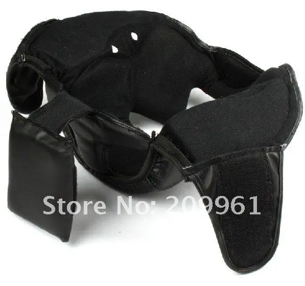 Wansda Durable Closed type boxing Taekwondo head guard protection Sparring helmet mma Muaythai muay UFC Sanshou fighting 1 piece