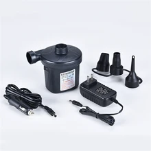 12V Air Pump Car Auto Electric Air Compressor Tire Inflator Pump AC 100-240V Domestic Inflator 12V Air Pump Car Auto Electric Air Compressor Tire Inflator Pump AC 100-240V Domestic Inflator