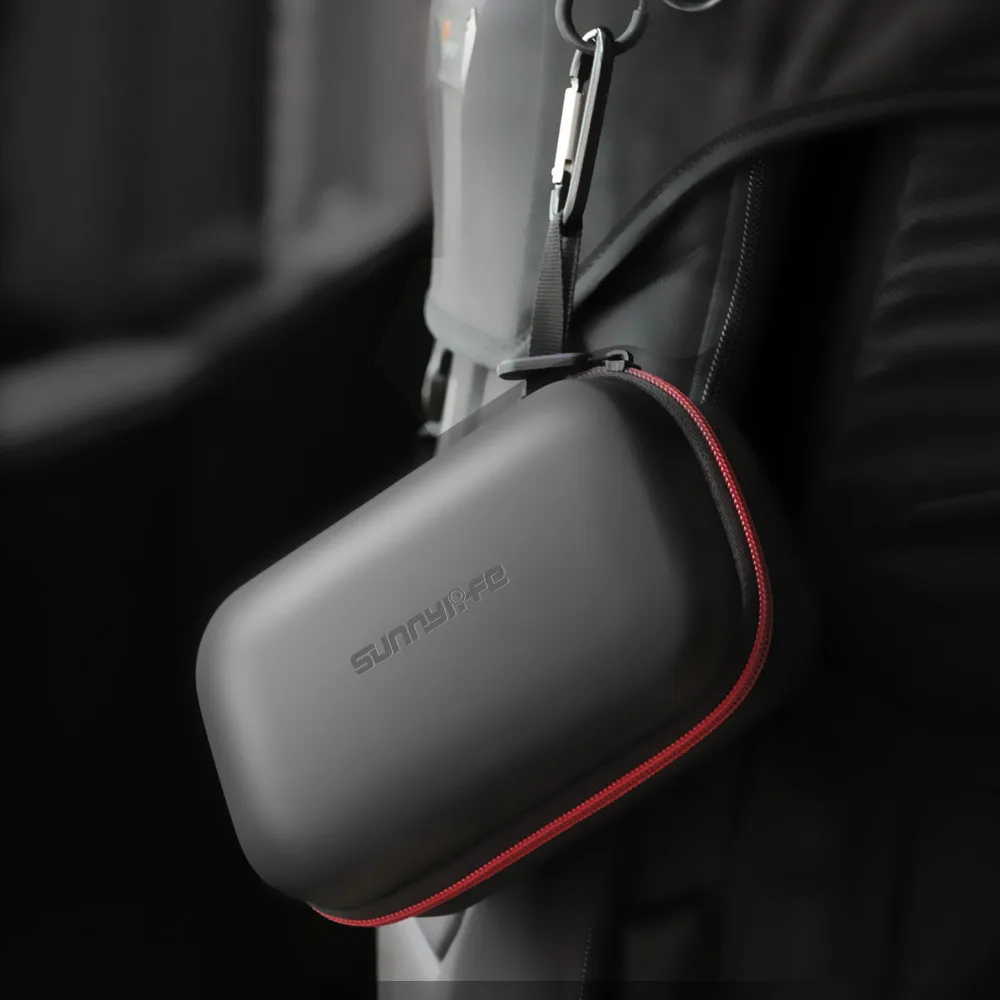 Портативный чехол для дрона DJI Mavic 2 Pro/Zoom переносной дорожный Чехол сумка + с
