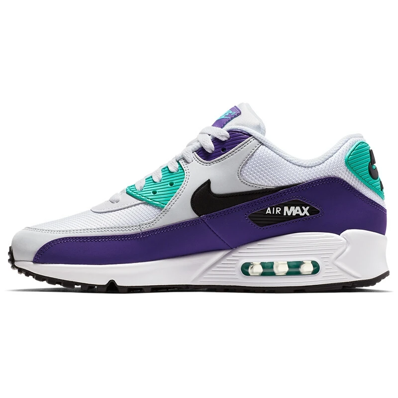 Новое поступление NIKE AIR MAX 90 ESSENTIAL Для мужчин, прямые поставки от производителя