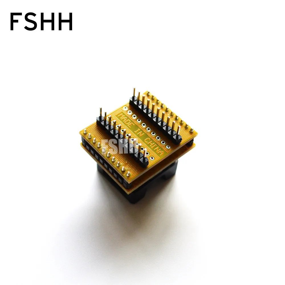 Wellon α׷ӿ WL-SOP20-U1 , SOP20/SOIC20/SO20 , IC ׽Ʈ , IC  (208mil)