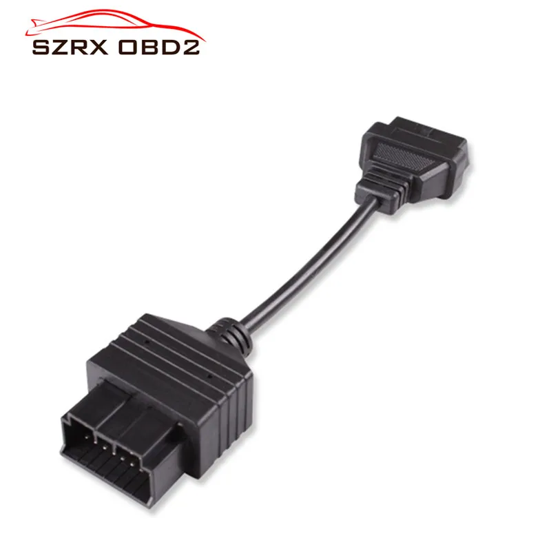 Kia 20 pin
