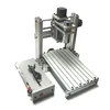 Machine à graver CNC 4 Axes 5 Axes 3020, fraiseuse de PCB 400W, Support de port USB Win XP 7 8 10 ► Photo 2/6