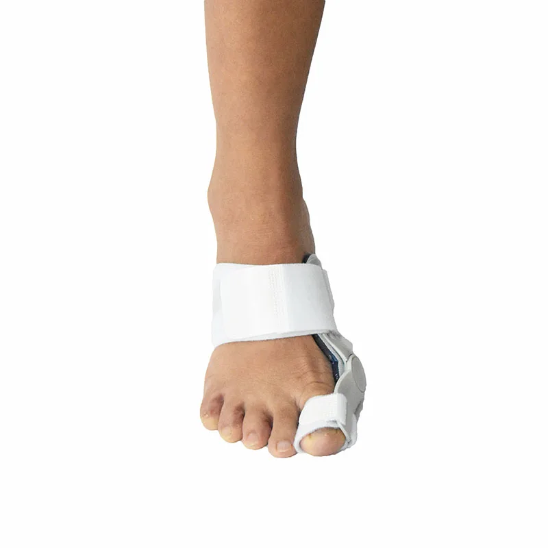 Big toe valgus orthopedics braces for treatment of hallux valgus or external fixation of post operation 1 Big toe valgus orthopedics braces for treatment of hallux valgus or external fixation of post operation 5