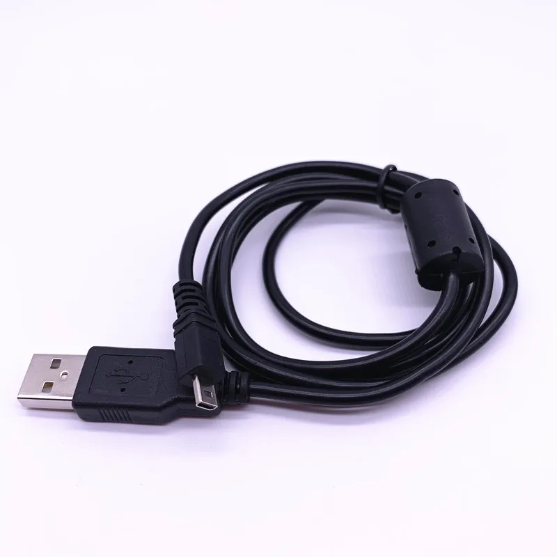USB кабель для передачи данных Fuji FinePix AX650/AX660Fuji F Series