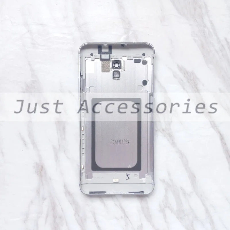 

used Case Battery Hard Shell Protective Back Cover cover For ZTE Blade V7 lite