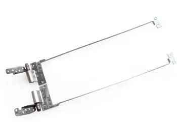 

SSEA New Laptop LCD Hinges left right for Asus N56 N56V N56VB N56VJ N56VM laptop Free Shipping