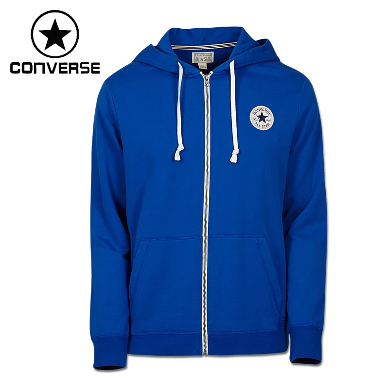 

Original Converse Men's Jackets Hooded Sportswear