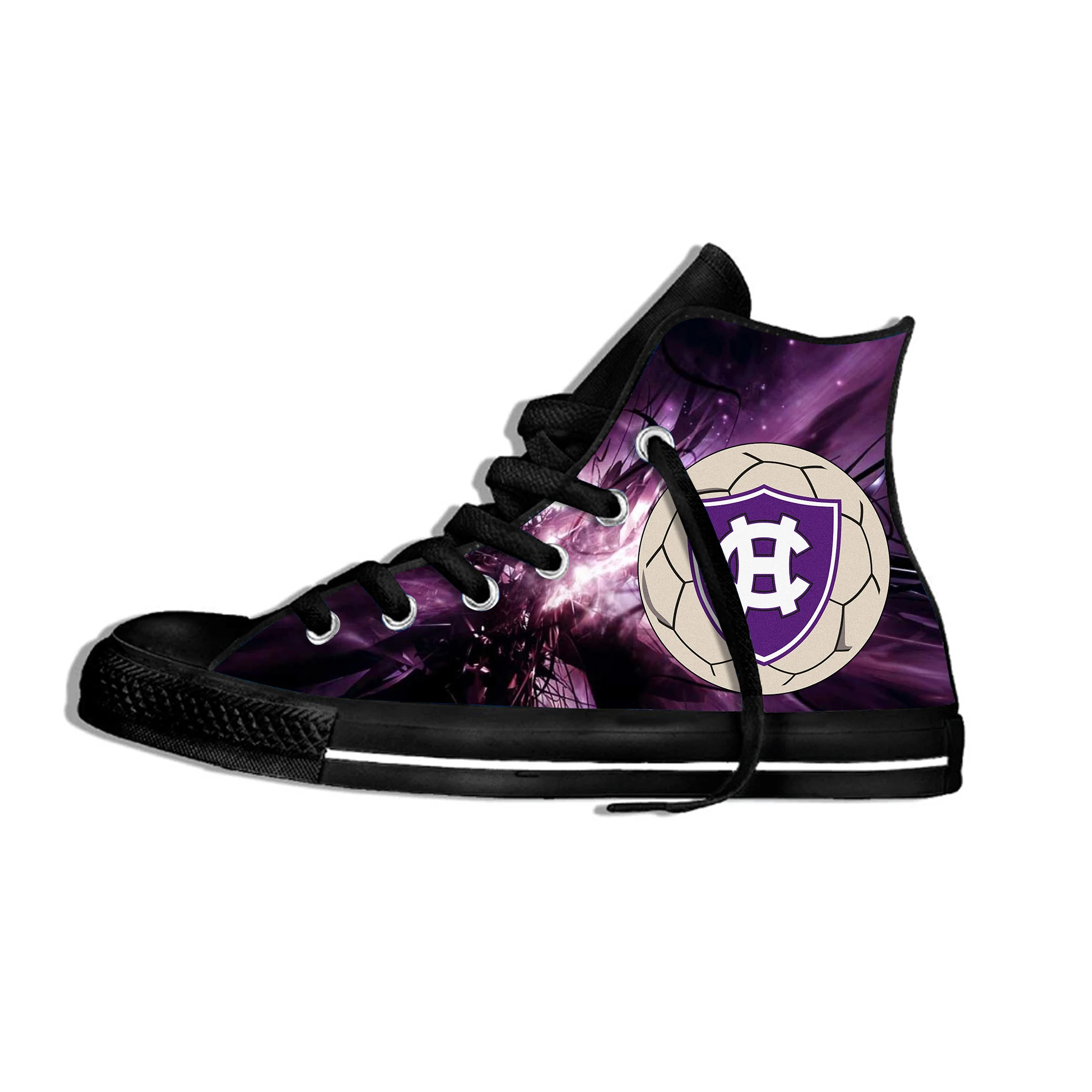 

Lightweight Men's/women's Shoes Holy Cross Breathable Shoes University Sneakers High Top Casual Shoes