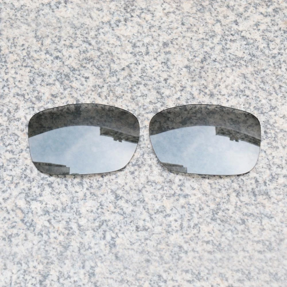 Wholesale E O S Polarized Enhanced Replacement Lenses For Oakley Twoface Sunglasses Grey Photochromic Polarized Eyewear Accessories Aliexpress