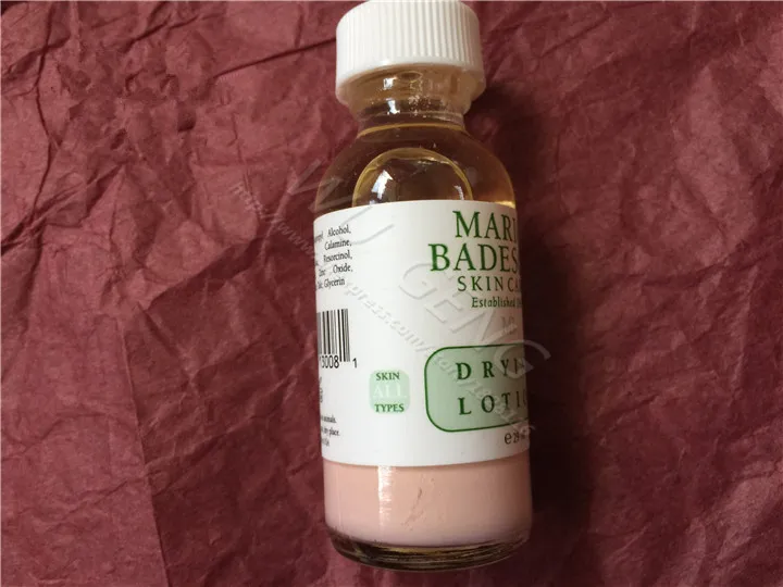 Beli Mario Badescu pengeringan lotion, Cepat bertindak efektif tempat jerawat pengobatan
