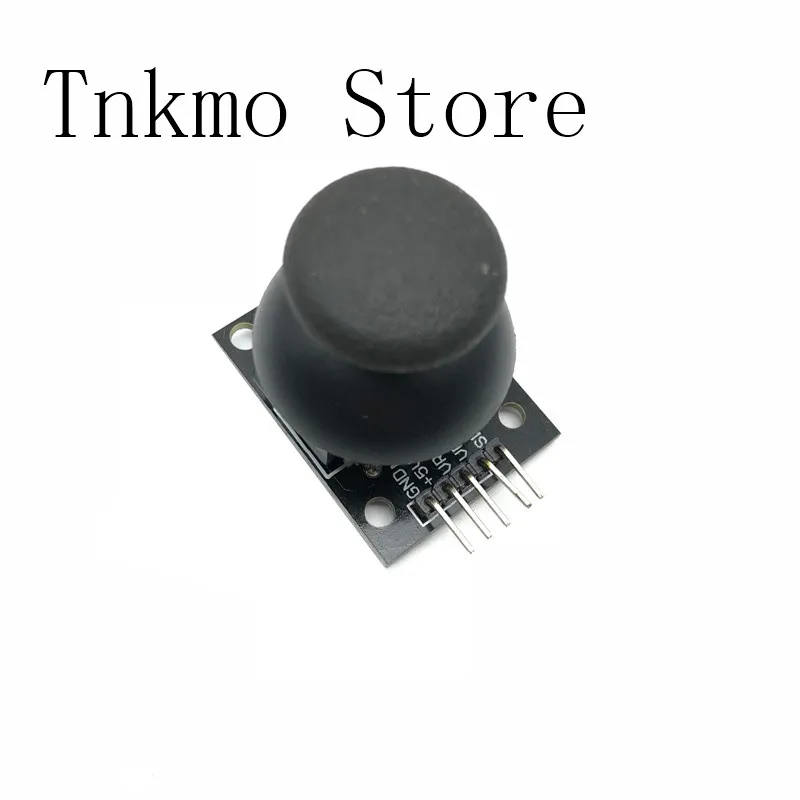 PS2(JoyStick Breakout Module Shield)