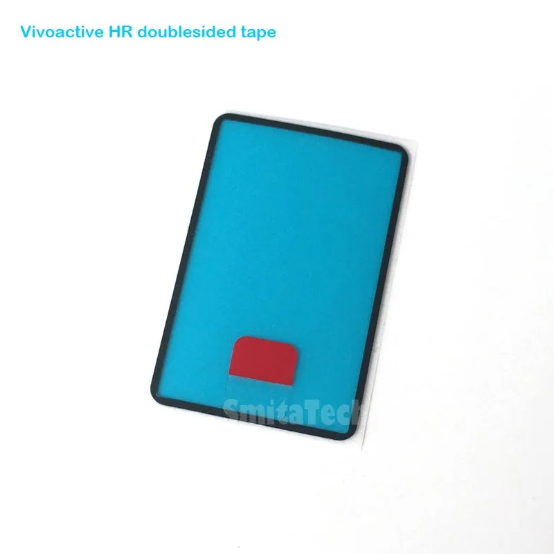 Vivoactive HR  7