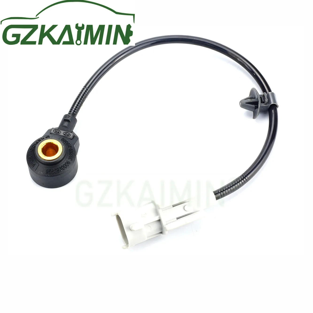 HIGH QUALITY Knock Sensor OEM 39250-2B000 for Kia Rio Soul for Hyundai Accent Veloster