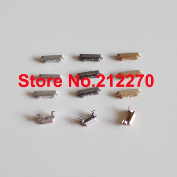 

YUYOND Free DHL EMS Original New Power Button + Volume Button + Mute Button Side Button Set Parts For iPhone 6 Plus 5.5" 200set