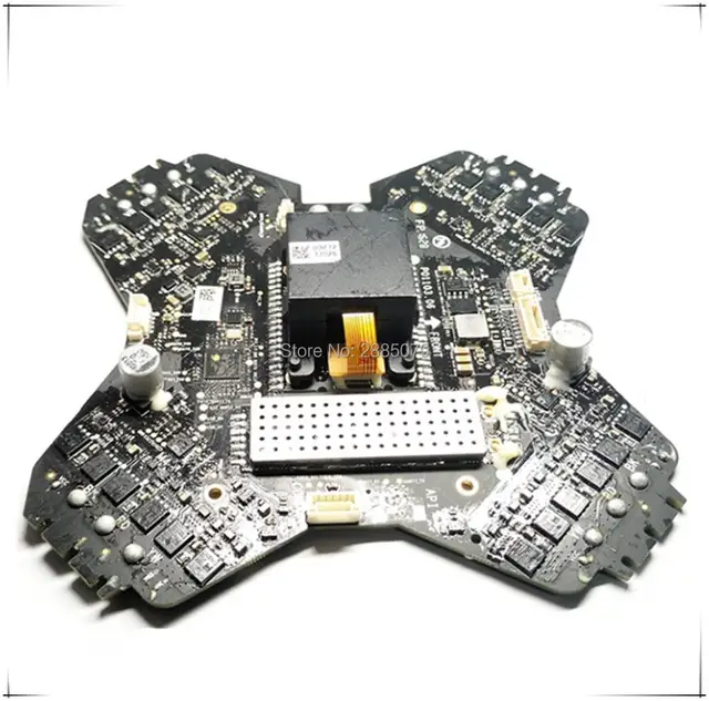 $207.99  original 3S ESC Center Board motherboard for DJI Phantom 3 Standard l drone repair Accessories seco