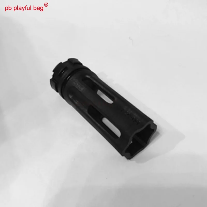 PB игривый мешок Открытый CS sniper игра jinming lehui водяная пуля мягкий снаряд ремонт