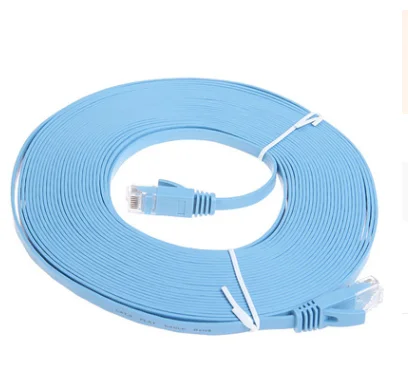 

G3 Factory customized new environmental protection Category 5 network cable