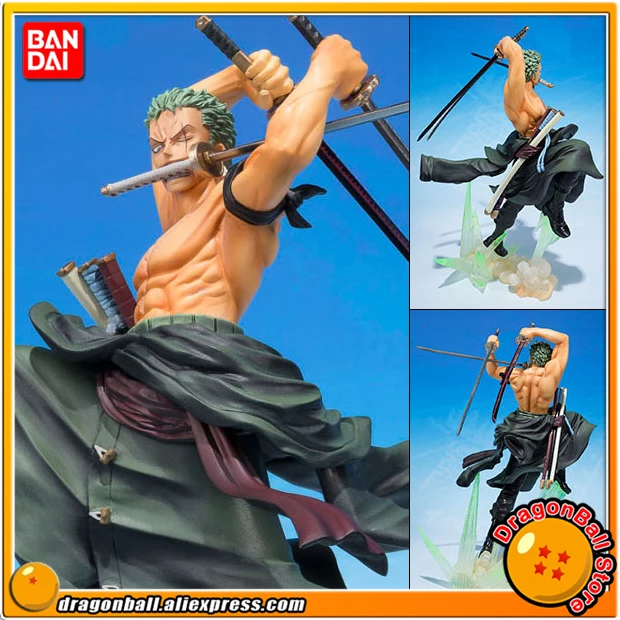 tamashii nations one piece