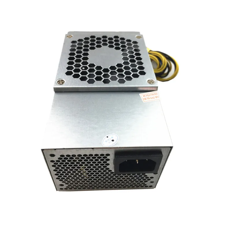 180 Вт PC источник питания 54Y8971 SP50H29484 Сервер PSU FSP180 20TGBAA 20TGBAB FRU: 00PC745 10PIN 4PIN TFX|Блоки для