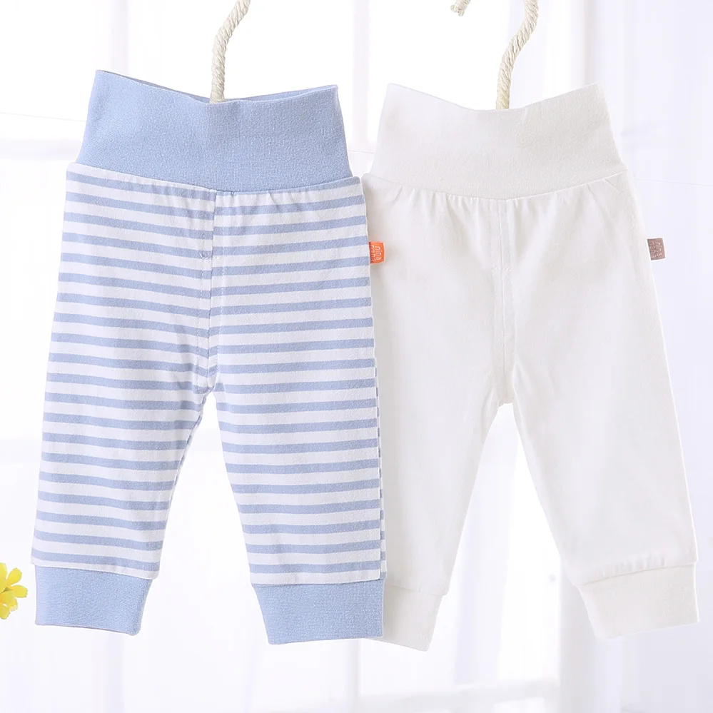 Штаны для малышей Детская одежда для малышей хлопковые леггинсы для младенцев штаны для новорожденных мальчиков и девочек одежда для детей детские брюки