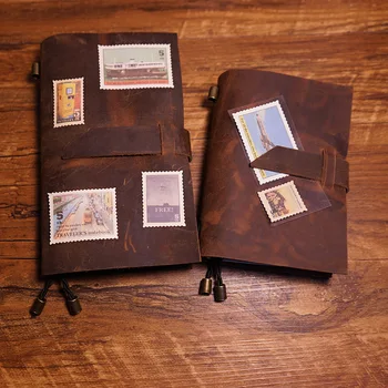 

genuine n05 Work case Travel Shell belt style 5 color Creative Cute Beautiful Notebook Notebook