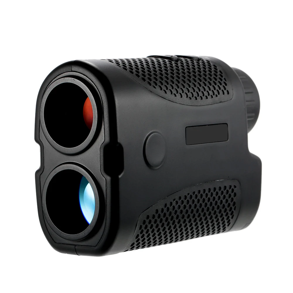 

Outdoor Compact 6x24 Rangefinder 600m Laser Range Finder Golf Rangefinder Hunting Monocular Telescope Distance Meter Tester